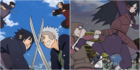 Naruto: Things You Didn’t Know About Madara.